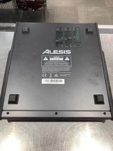 Alesis - MM8USBFXPTOOLS 2